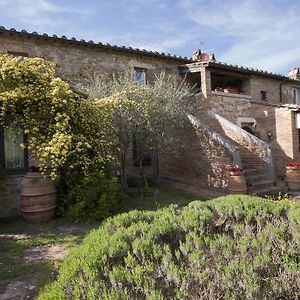 La Vittoria 10 – La Soglia della Val d’Orcia